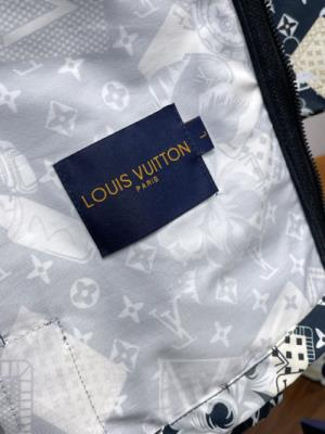 wholesale quality louis vuitton summer suit model no. 18